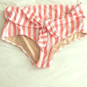 Kortni Jeane swimsuit bottoms